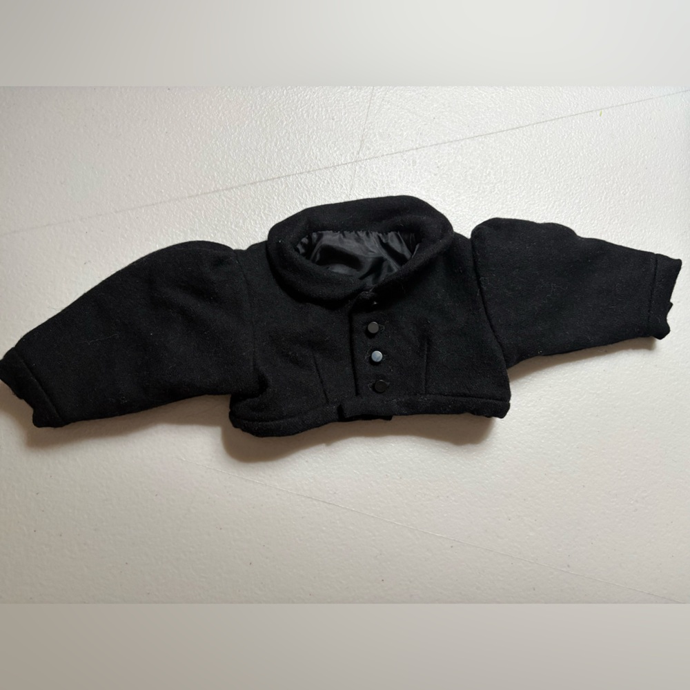Pleasant company Josefina’s Spencer jacket